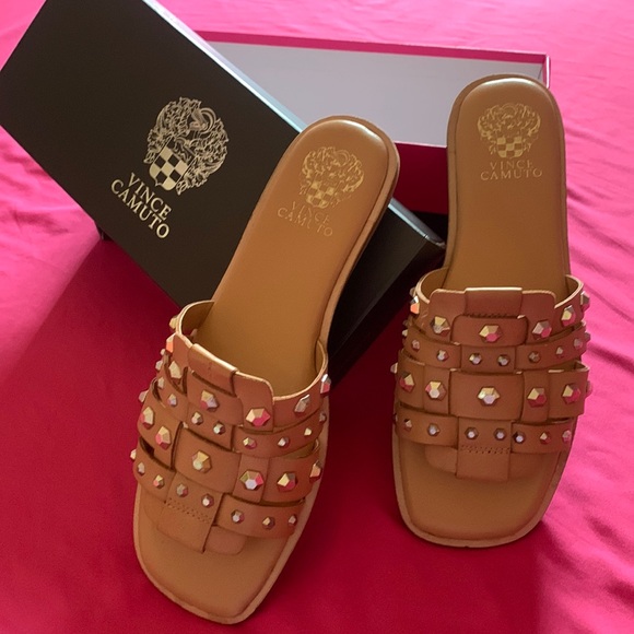 Vince Camaro slides - Picture 1 of 2